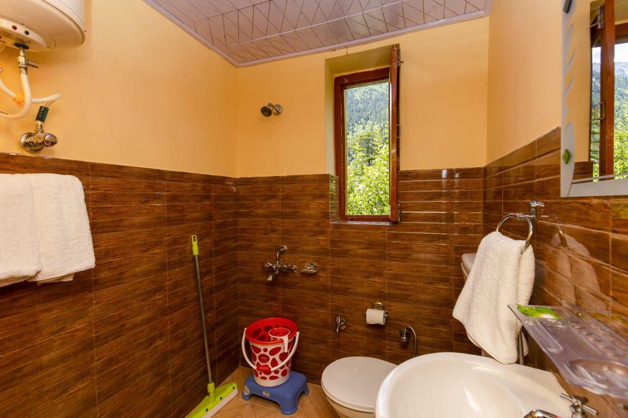Zostel Homes Rakchham Saturang エクステリア 写真